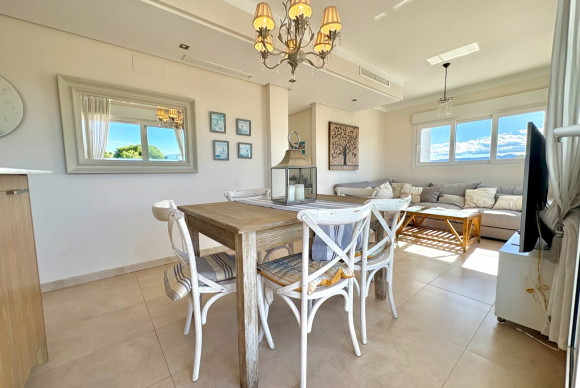 Herverkoop - Appartement  - Denia - Les Marines - Las Marinas