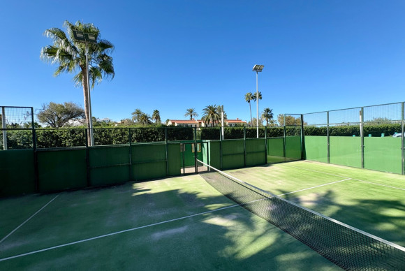 Herverkoop - Appartement  - Denia - Les Marines - Las Marinas