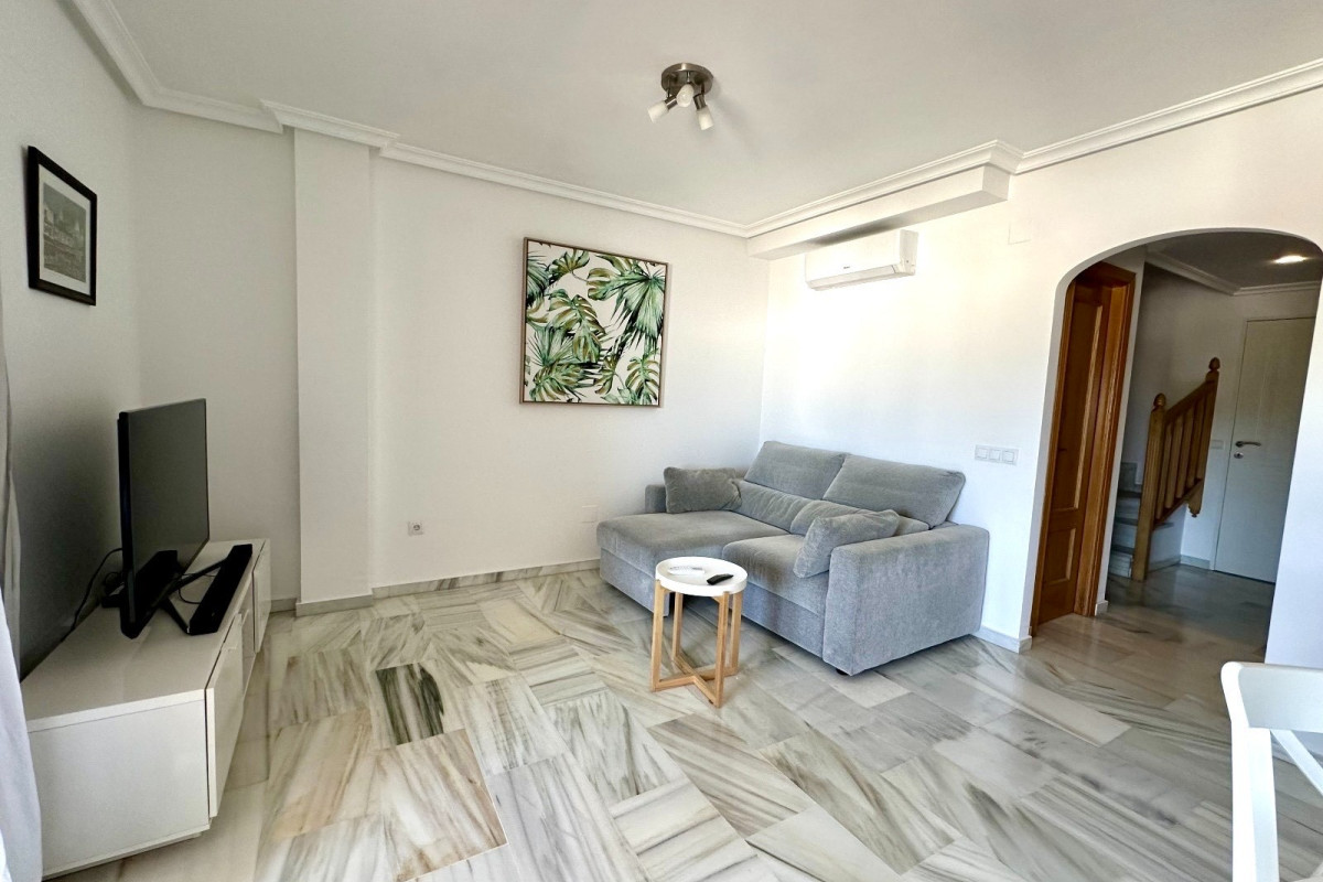 Revente - Appartement - Denia - La Pedrera-Vessanes