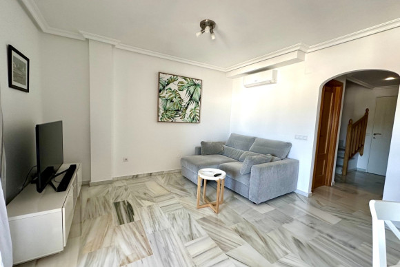 Revente - Appartement - Denia - La Pedrera-Vessanes