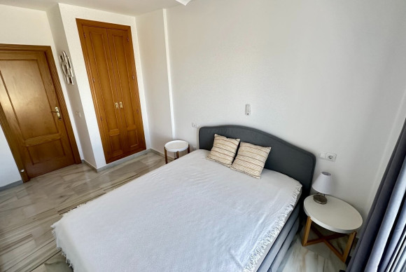 Revente - Appartement - Denia - La Pedrera-Vessanes