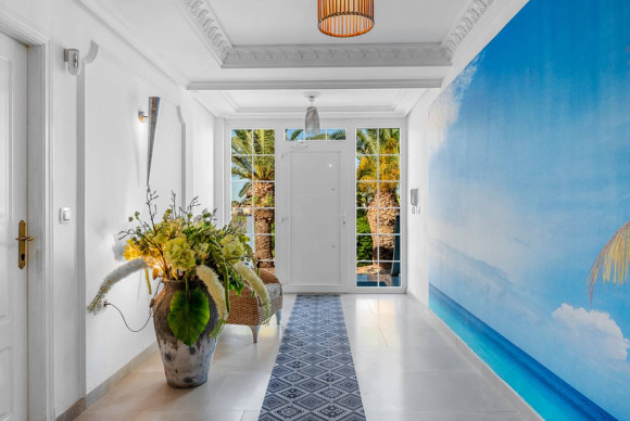 Herverkoop - Landelijke Woning-Finca - Los Montesinos - los montesinos