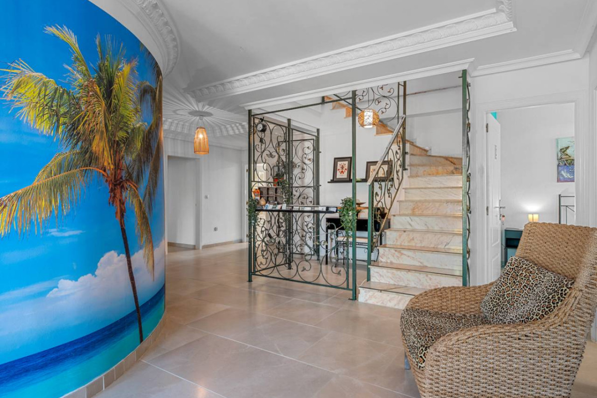 Herverkoop - Landelijke Woning-Finca - Los Montesinos - los montesinos