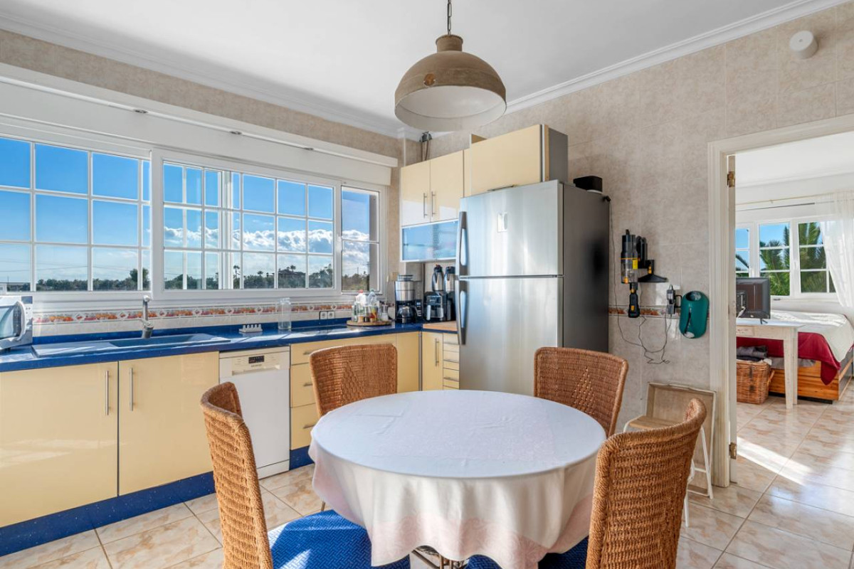 Herverkoop - Landelijke Woning-Finca - Los Montesinos - los montesinos