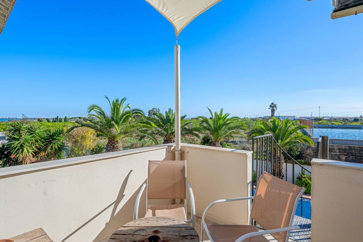 Herverkoop - Landelijke Woning-Finca - Los Montesinos - los montesinos