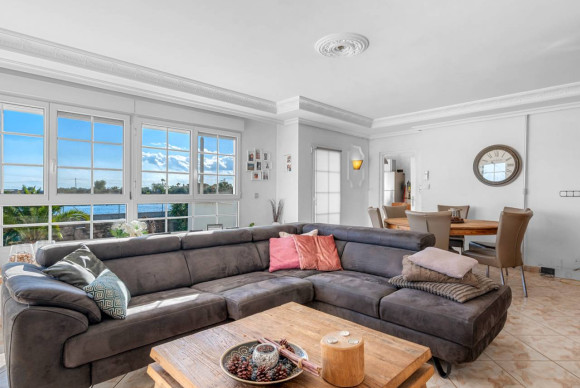 Herverkoop - Landelijke Woning-Finca - Los Montesinos - los montesinos