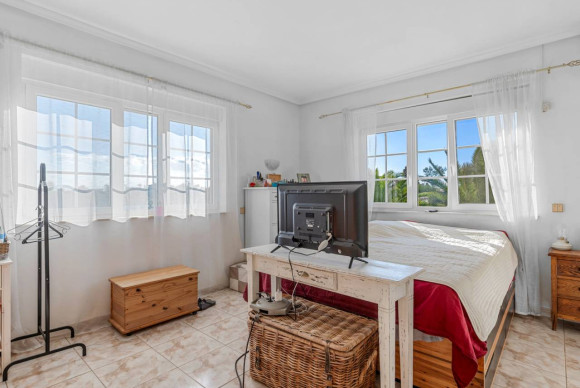 Herverkoop - Landelijke Woning-Finca - Los Montesinos - los montesinos