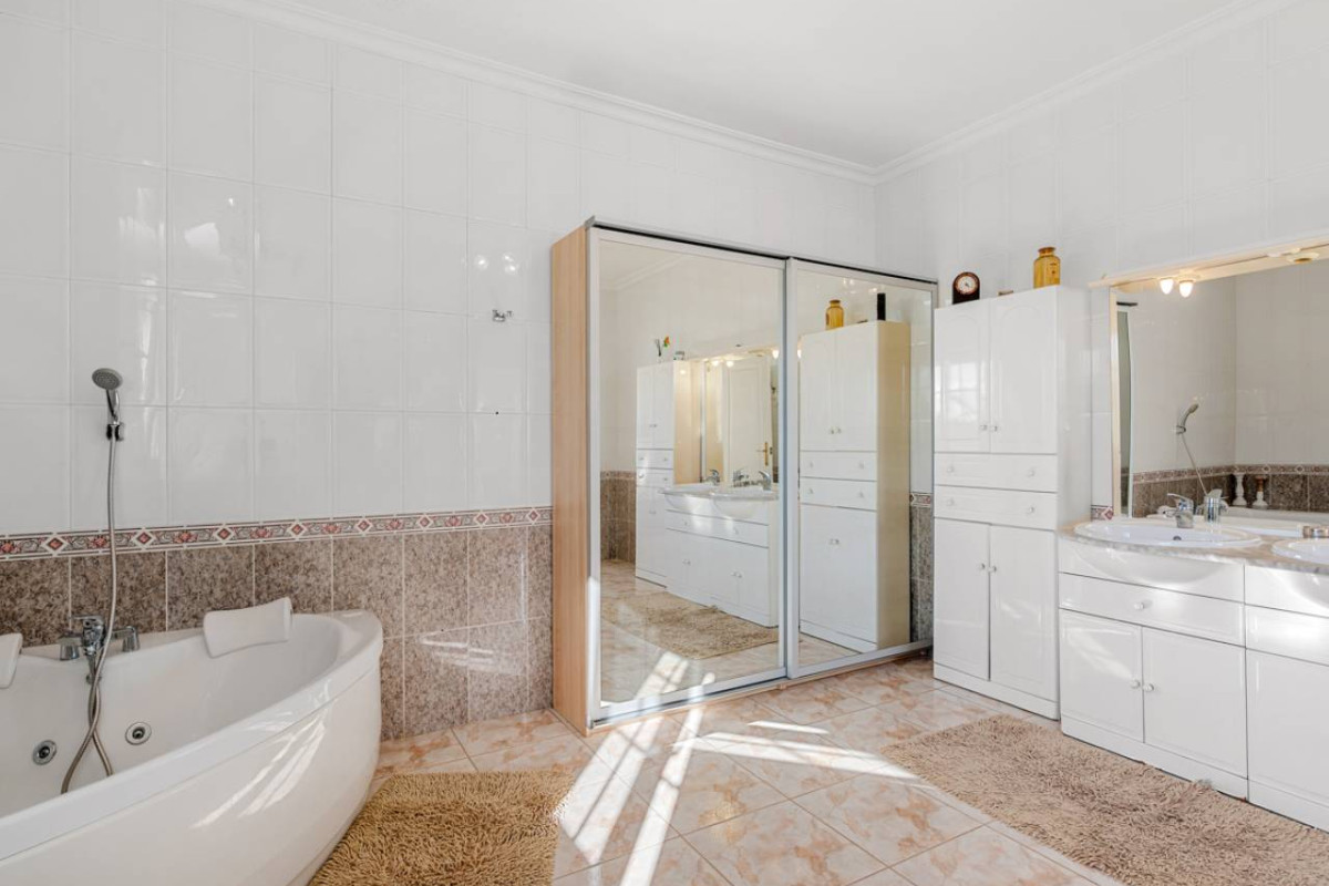 Herverkoop - Landelijke Woning-Finca - Los Montesinos - los montesinos