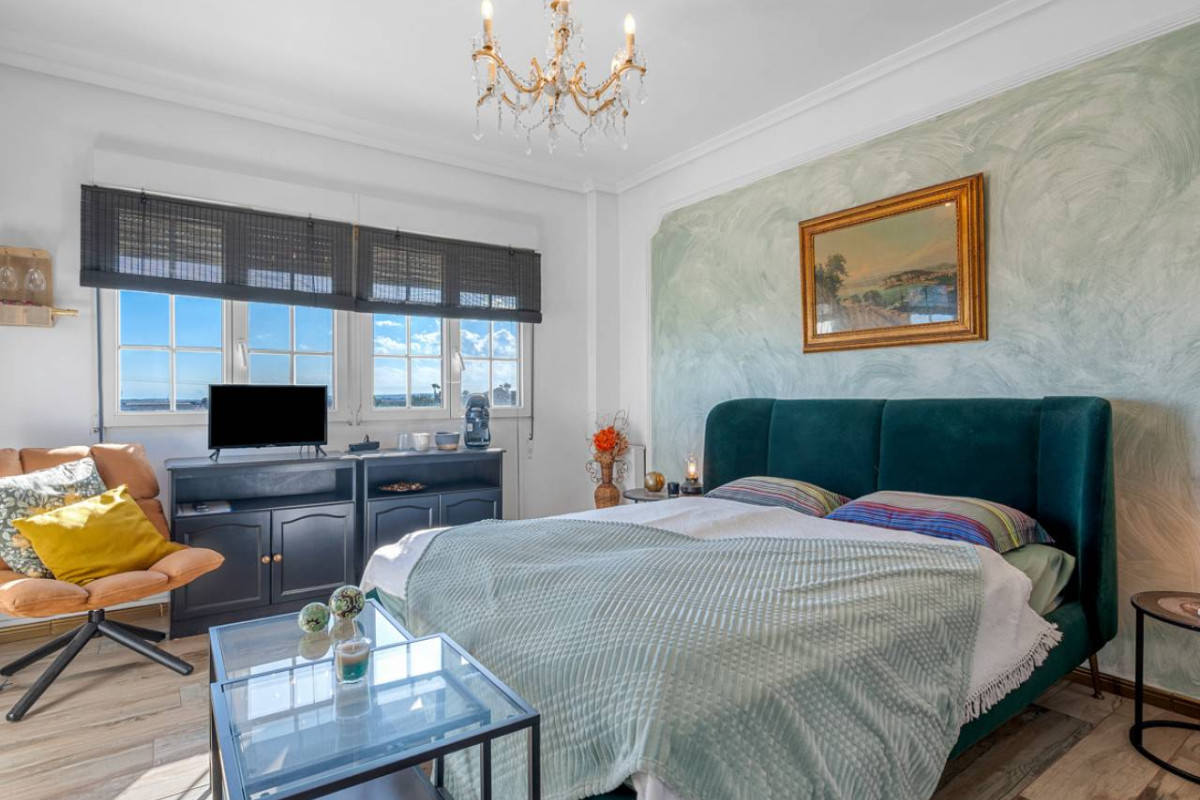 Herverkoop - Landelijke Woning-Finca - Los Montesinos - los montesinos