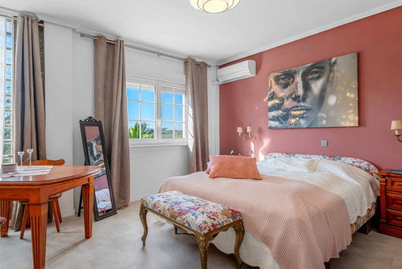 Herverkoop - Landelijke Woning-Finca - Los Montesinos - los montesinos