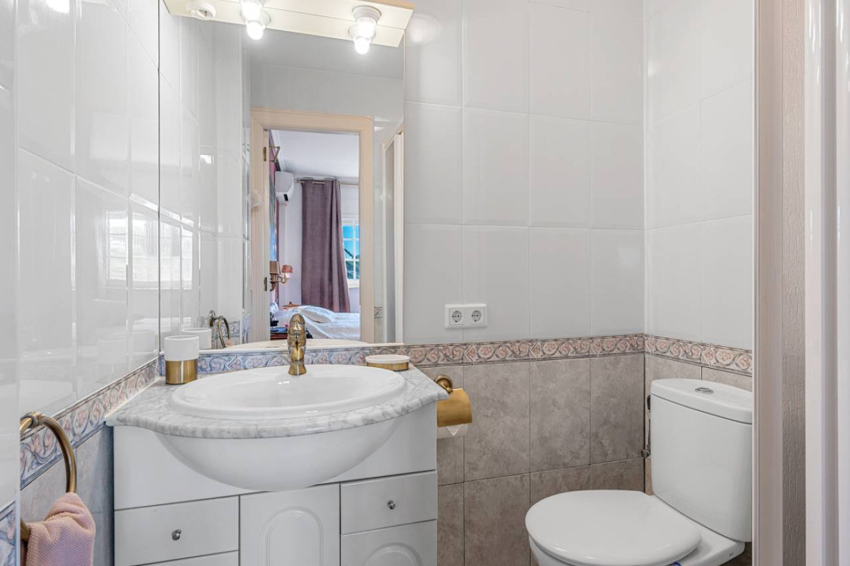 Herverkoop - Landelijke Woning-Finca - Los Montesinos - los montesinos