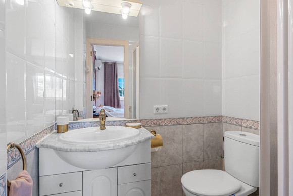 Herverkoop - Landelijke Woning-Finca - Los Montesinos - los montesinos