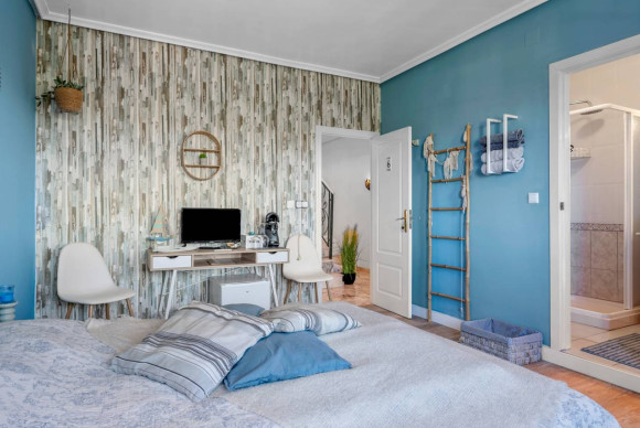 Herverkoop - Landelijke Woning-Finca - Los Montesinos - los montesinos