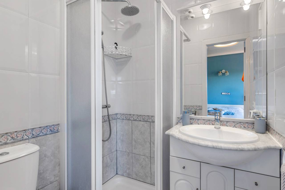 Herverkoop - Landelijke Woning-Finca - Los Montesinos - los montesinos