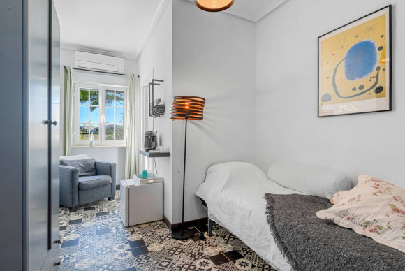 Herverkoop - Landelijke Woning-Finca - Los Montesinos - los montesinos