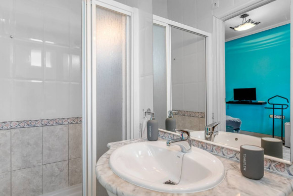 Herverkoop - Landelijke Woning-Finca - Los Montesinos - los montesinos