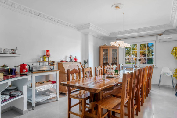 Herverkoop - Landelijke Woning-Finca - Los Montesinos - los montesinos