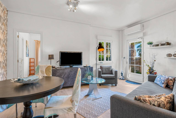 Herverkoop - Landelijke Woning-Finca - Los Montesinos - los montesinos