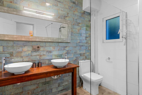 Herverkoop - Landelijke Woning-Finca - Los Montesinos - los montesinos