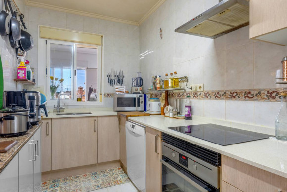 Reventa - Villa - Ciudad Quesada