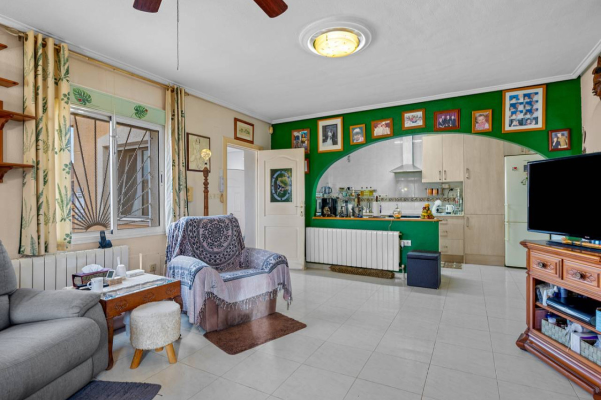 Reventa - Villa - Ciudad Quesada