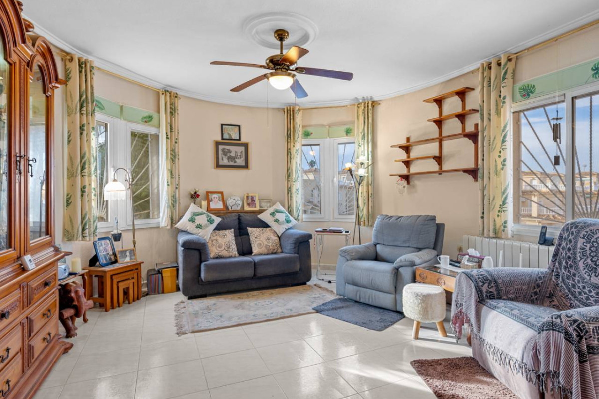 Reventa - Villa - Ciudad Quesada