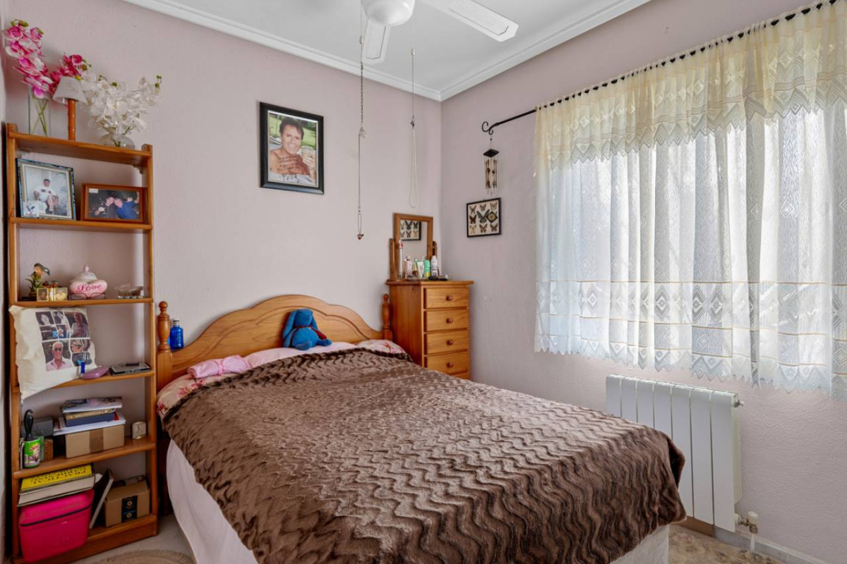 Reventa - Villa - Ciudad Quesada