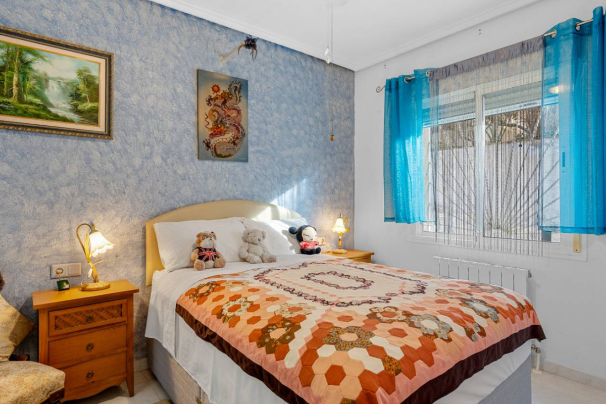 Reventa - Villa - Ciudad Quesada