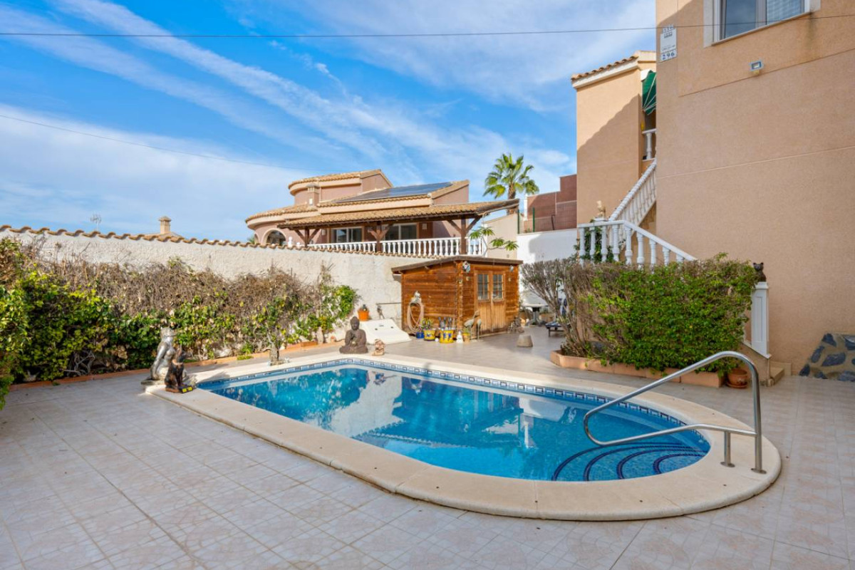 Reventa - Villa - Ciudad Quesada