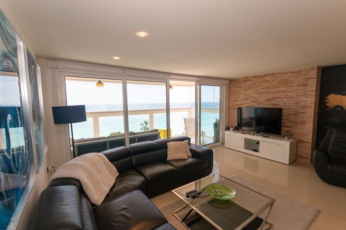 Herverkoop - Appartement  - Torrevieja - Playa Del Cura