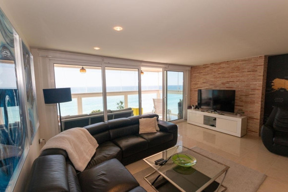Herverkoop - Appartement  - Torrevieja - Playa Del Cura