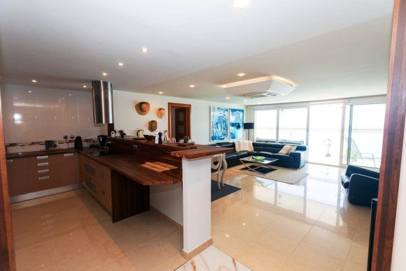 Herverkoop - Appartement  - Torrevieja - Playa Del Cura