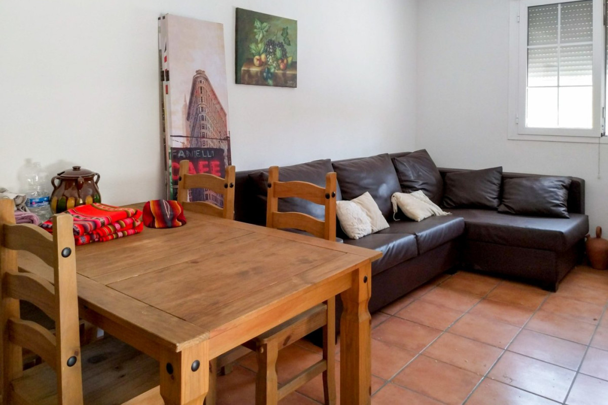 Reventa - Casa con terreno - Alsodux - ALMERIA