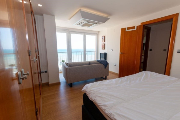 Herverkoop - Appartement  - Torrevieja - Playa Del Cura