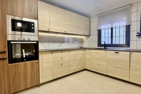 Revente - Maison de ville - San Miguel de Salinas