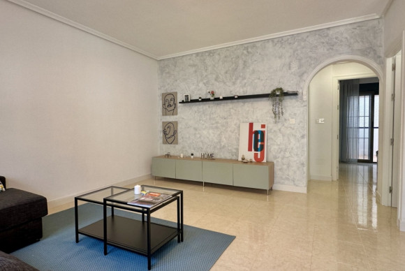 Revente - Maison de ville - San Miguel de Salinas