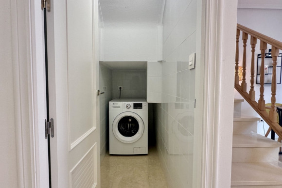 Revente - Maison de ville - San Miguel de Salinas