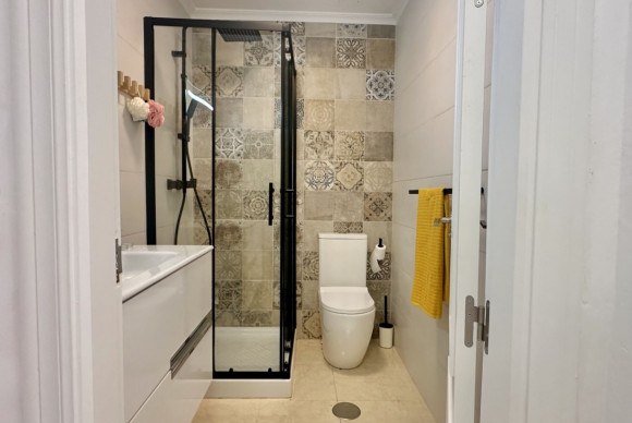 Revente - Maison de ville - San Miguel de Salinas