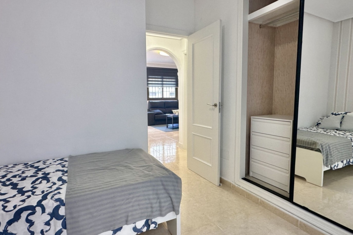 Revente - Maison de ville - San Miguel de Salinas