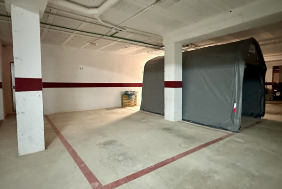 Revente - Maison de ville - San Miguel de Salinas