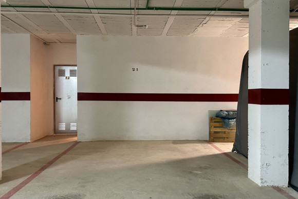 Revente - Maison de ville - San Miguel de Salinas