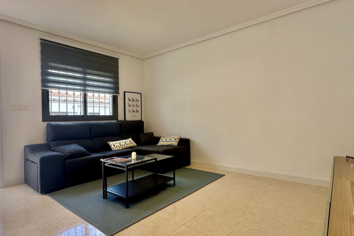 Revente - Maison de ville - San Miguel de Salinas