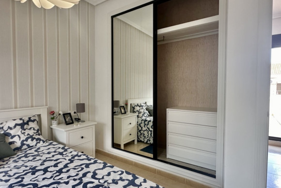 Revente - Maison de ville - San Miguel de Salinas