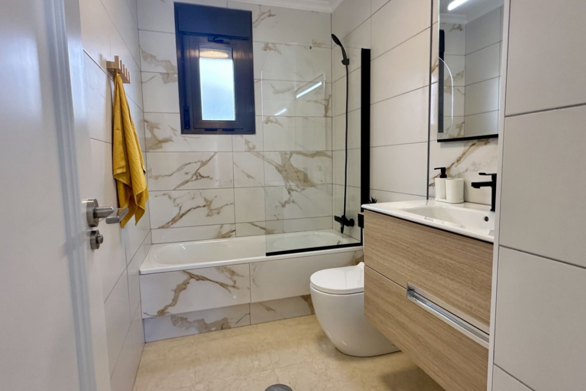 Revente - Maison de ville - San Miguel de Salinas