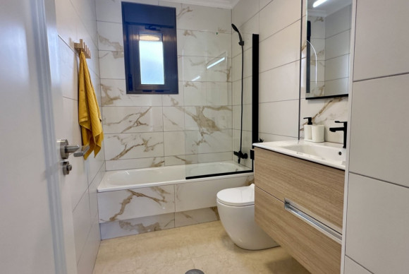 Revente - Maison de ville - San Miguel de Salinas