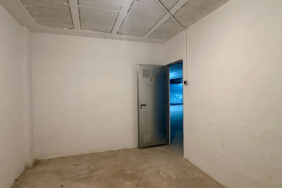 Revente - Maison de ville - San Miguel de Salinas