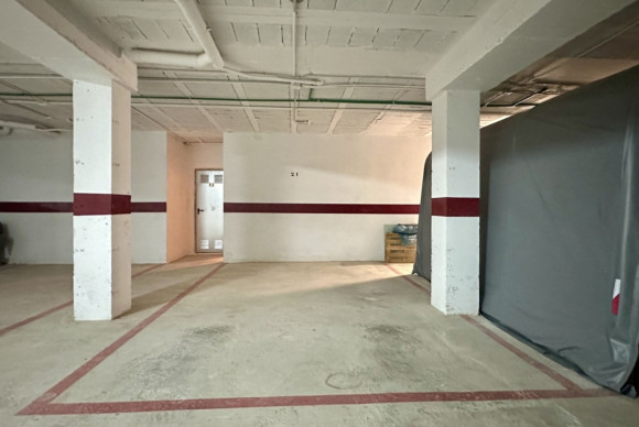 Revente - Maison de ville - San Miguel de Salinas