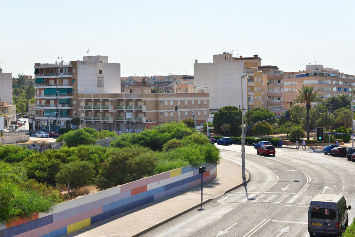 Resale - Apartment  - Torrevieja