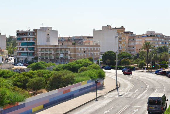 Resale - Apartment  - Torrevieja