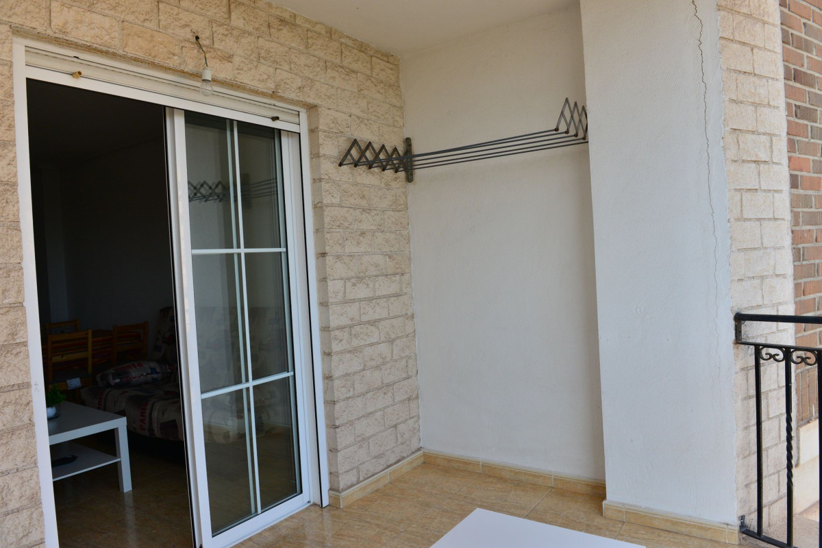 Resale - Apartment  - Torrevieja